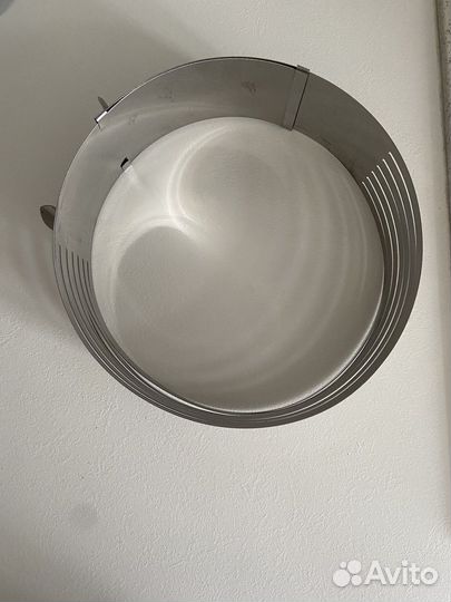 Форма для выпечки