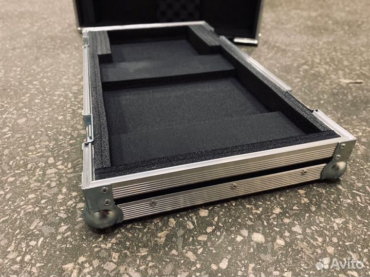 Кейс для пульта Mackie dl1608, роутера, коммутации