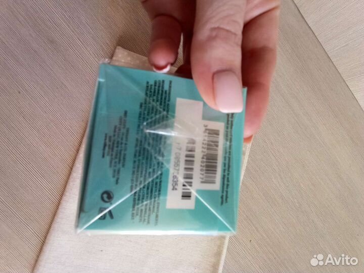 Духи жен Tiffany Tiffany & co тиффани