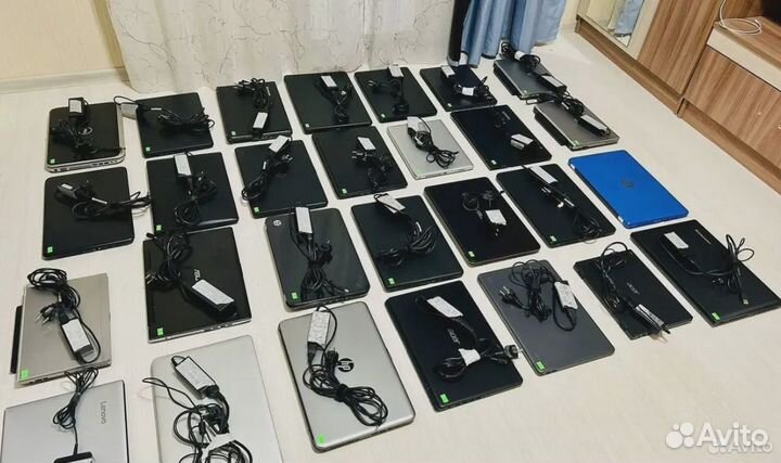 Надежные ноутбуки под любой бюджет с гарантией