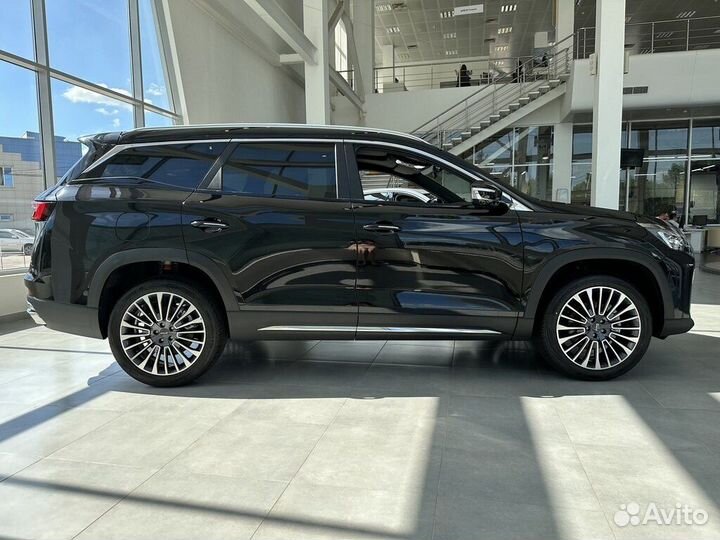 Jetour X90 Plus 2.0 AMT, 2023