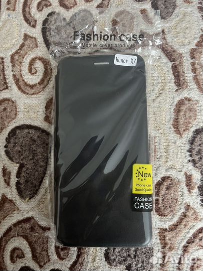 Чехол на honor х7
