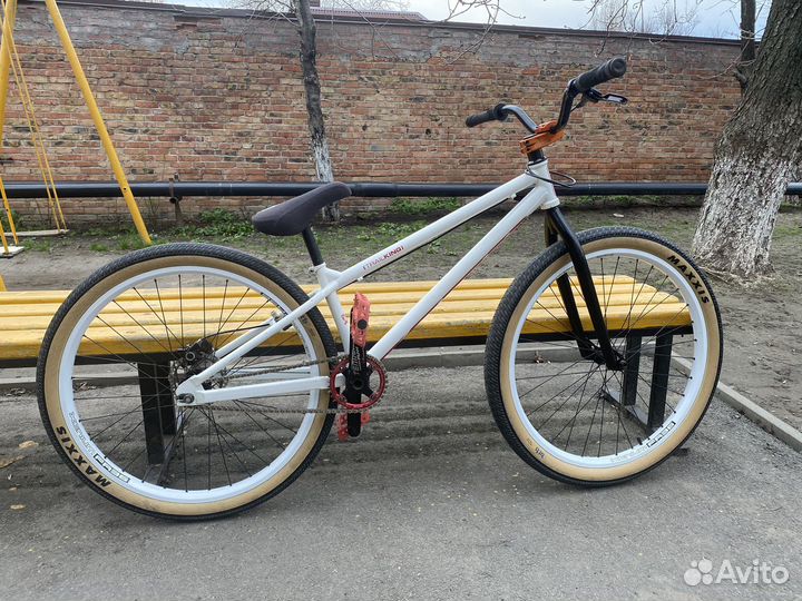 Mtb колёса 26''