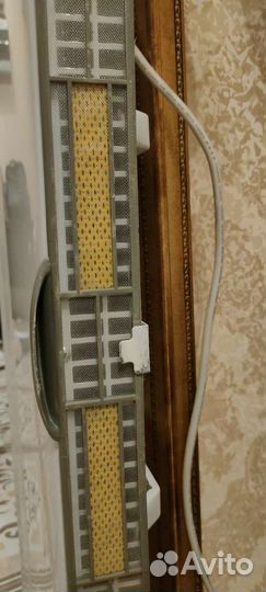 Конвектор Electrolux ECH/AS-2000 ER