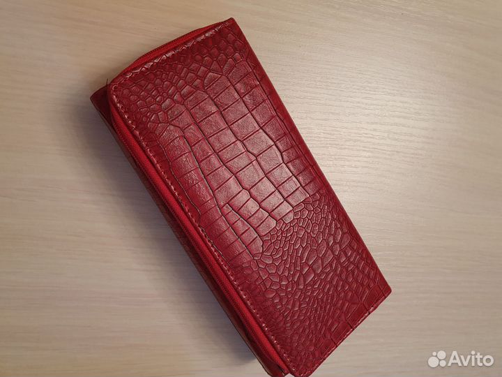 Кошелек женский новый