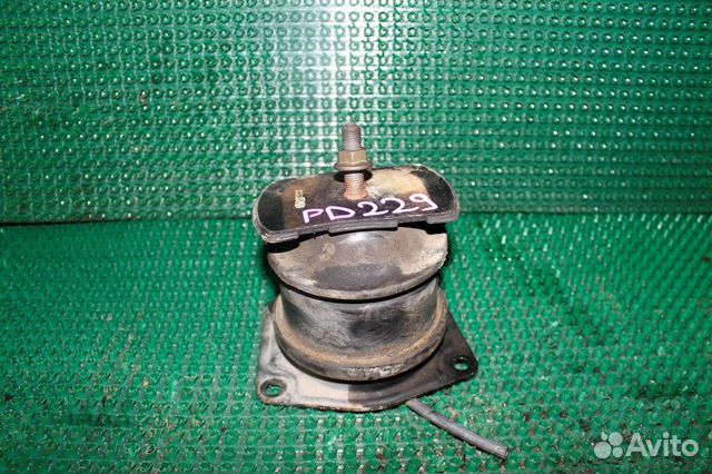 Подушка двс honda odyssey RA8 J30A контрактная