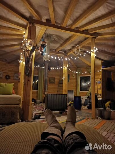 Тур на Алтай