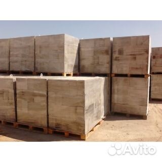 Пенобетонные блоки для строительства стен