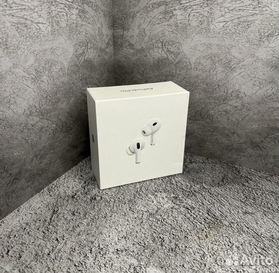 AirPods Pro 2 Premium