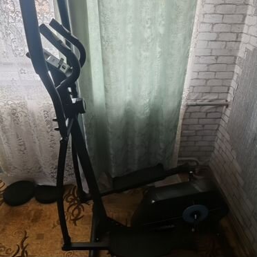 Эллиптический тренажер itosima it100m