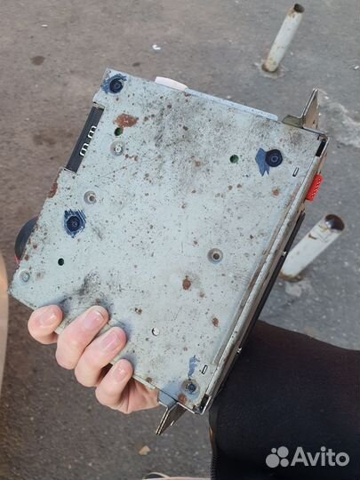 BMW mask 2 рестайлинг E60