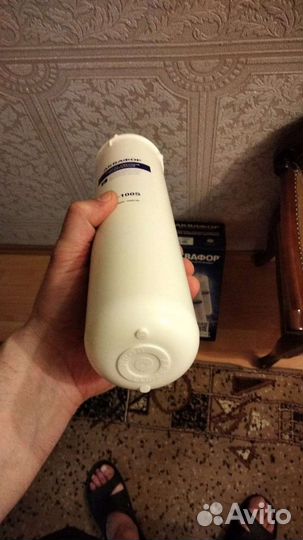 Фильтр для воды аквафор морион