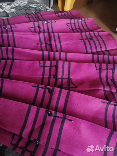 Косплей костюм Каэде Акамацу (продажа/обмен)