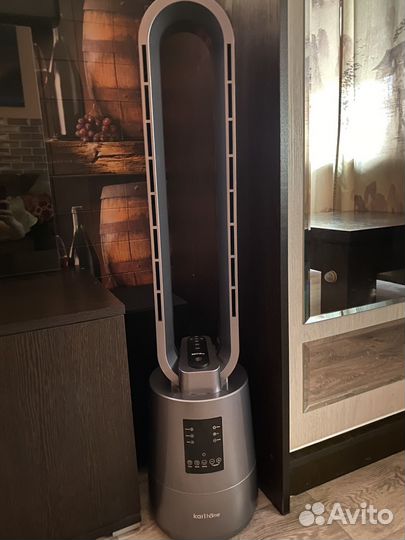 Вентилятор