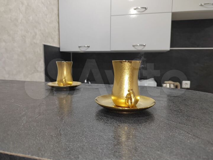 Квартира-студия, 25 м², 4/5 эт.