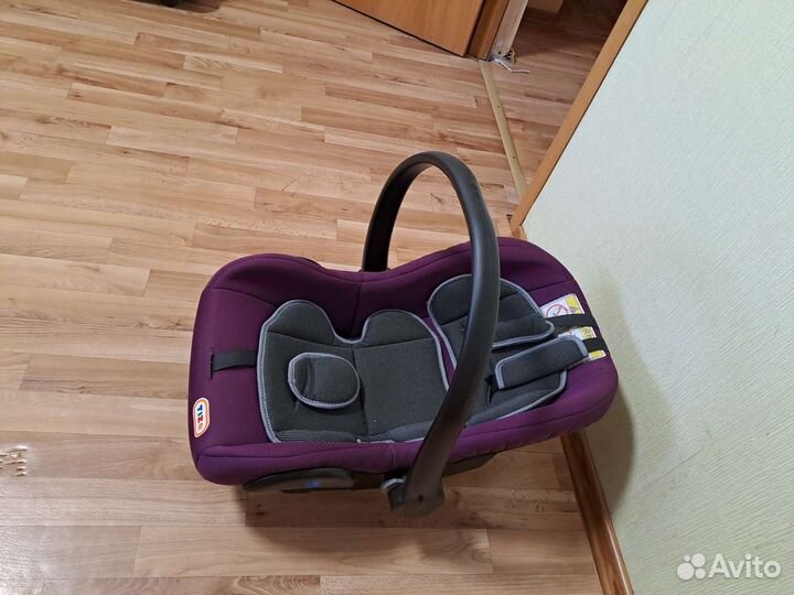 Переноска детская