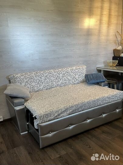 Диван на кухню или дачу