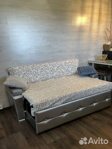 Диван на кухню или дачу