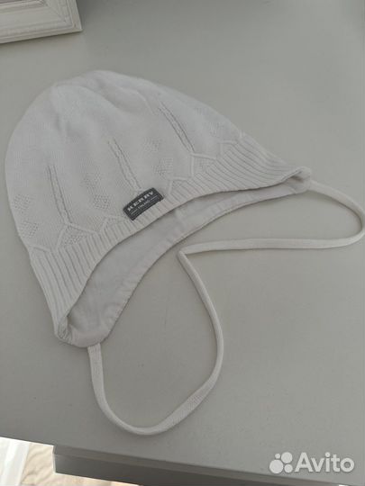 Шапка для девочки