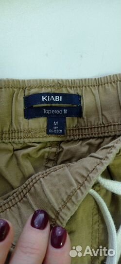 Шорты kiabi размер М