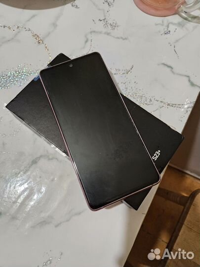 Samsung s20fe