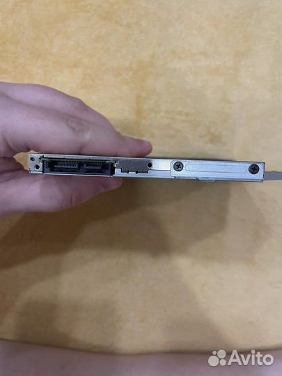 Дисковод для ноутбука Asus