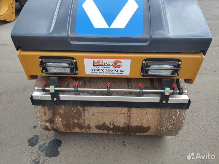 Дорожный каток XCMG XMR303, 2023