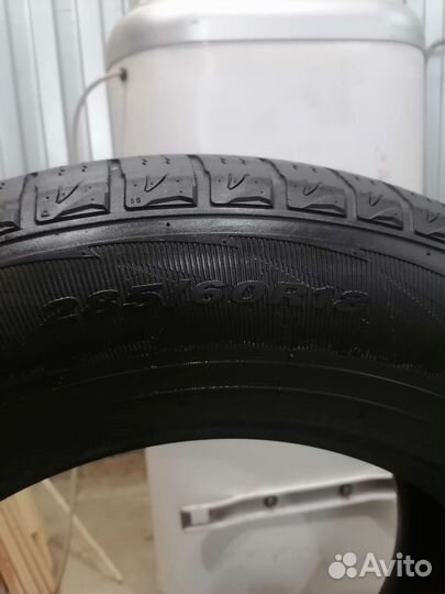 Nexen Roadian HTX RH5 285/60 R18