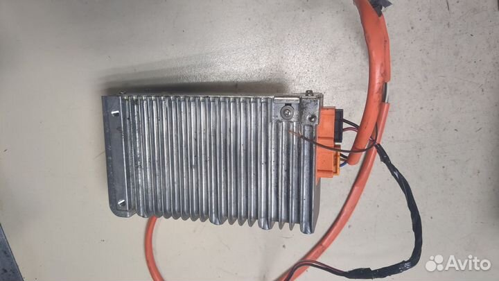 Инвертор Cadillac Escalade 3, 2009