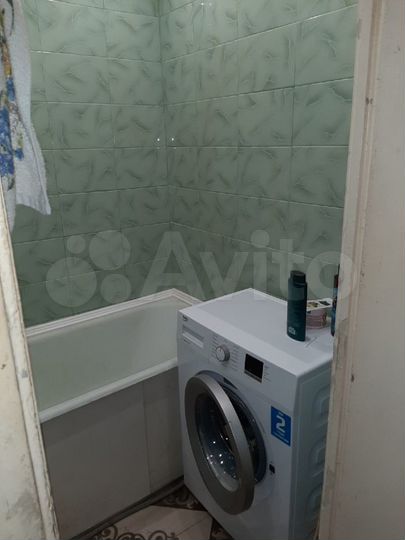 Комната 17 м² в 3-к., 1/5 эт.