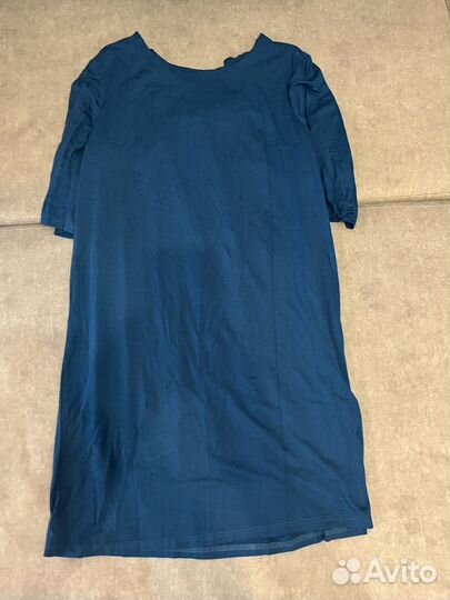 Платье серебряная ладья вискоза