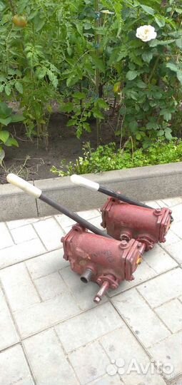 Насосы для перекачки жидкостей