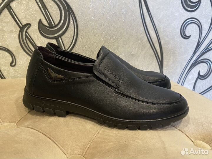 Туфли новые 38