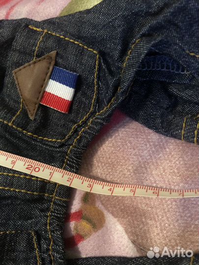 Одежда для собаки мальчика