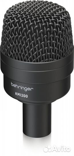 Behringer BC1200 микрофоны для барабанов
