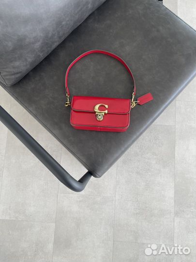 Сумка женская coach