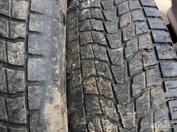 Dunlop Grandtrek SJ6 215/70 R16 99Q