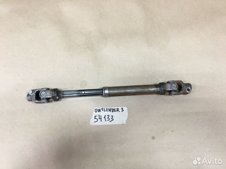 Рулевой карданчик Mitsubishi Outlander 3 GF
