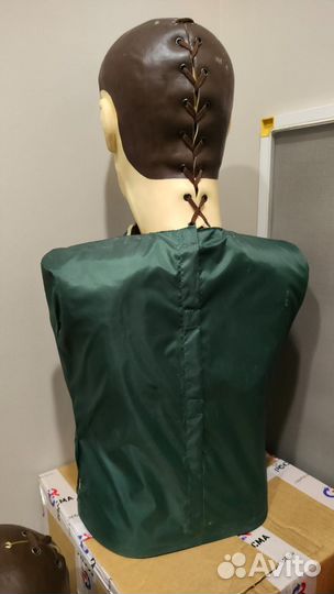 Тренажер-манекен Максим