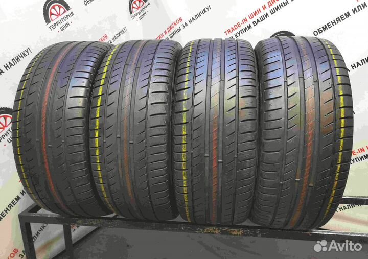 Michelin Primacy HP 225/45 R17 91W