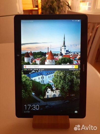 Huawei media pad t3 10 ags-l09