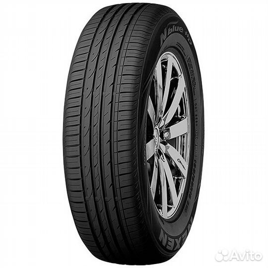 Nexen N'Blue HD Plus 185/70 R14
