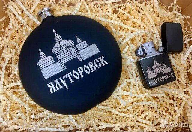 Сувениры, которые радуют на глазах