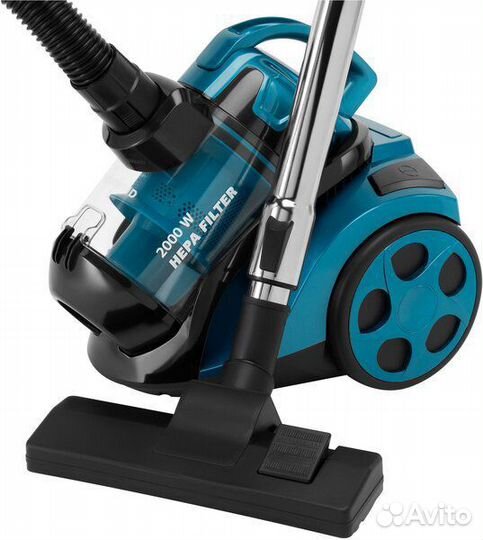 Циклонный пылесос Starwind scv5630