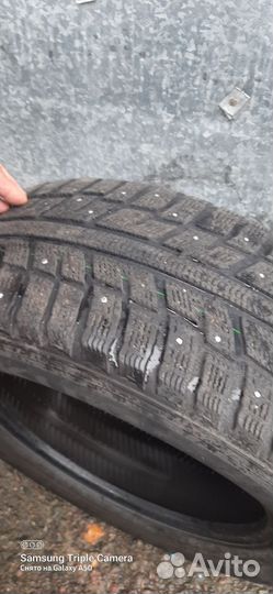 Kumho 722 235/60 R16