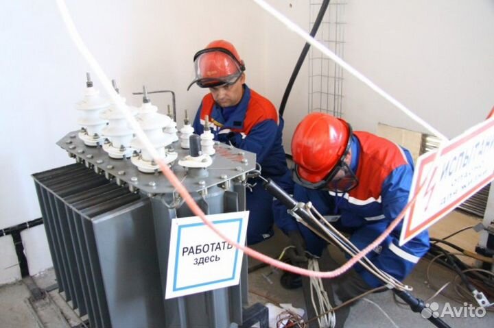 Ремонт силовых трансформаторов
