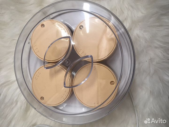 Йогуртница Smile