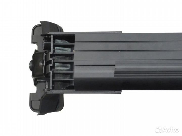 Багажник на крышу Mazda CX-5 Lux City