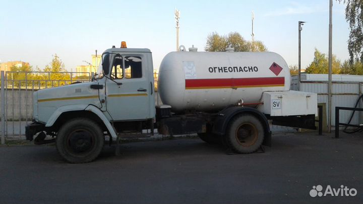 ЗИЛ 433362, 1999