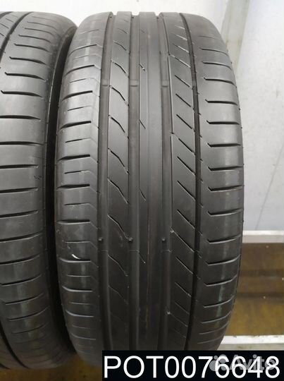 Continental ContiSportContact 5 235/45 R19 100M